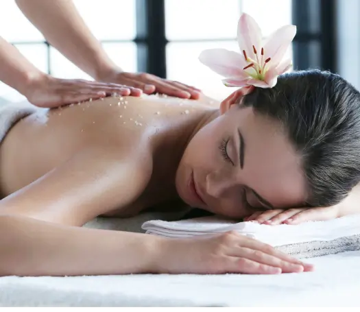 body massage