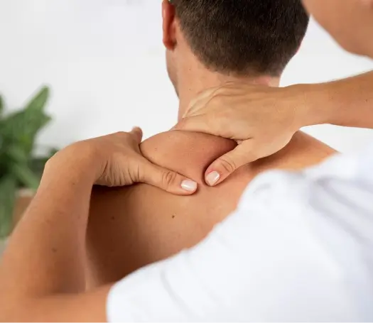 sports massage